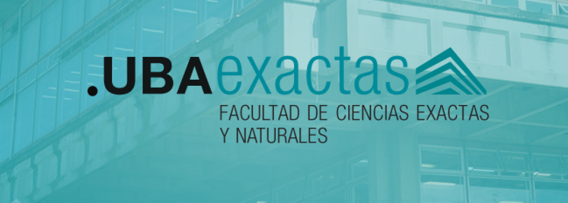 Facultad de Ciencias Exactas y Naturales — UBA