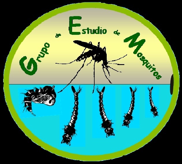 Grupo de Estudio de Mosquitos — FCEN, UBA