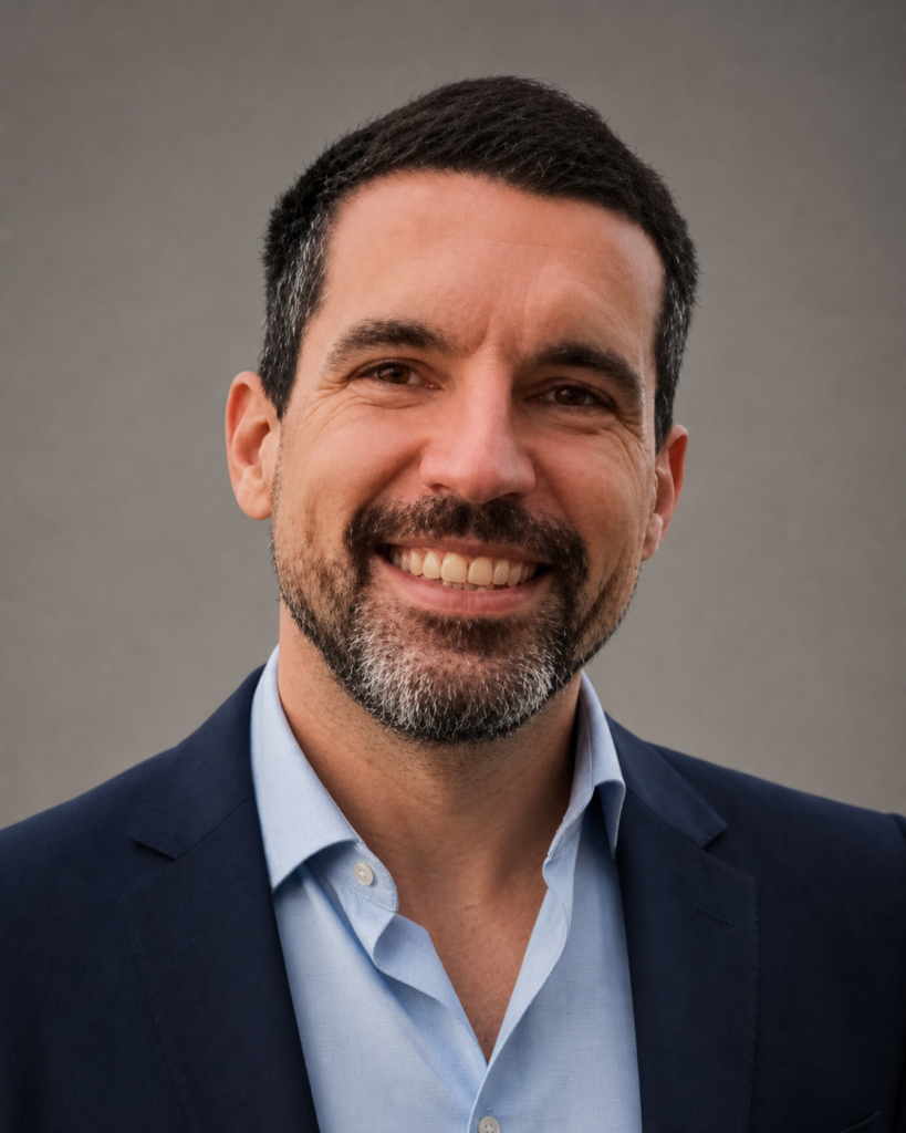 Dr. Guillermo F. Ehrenbolger