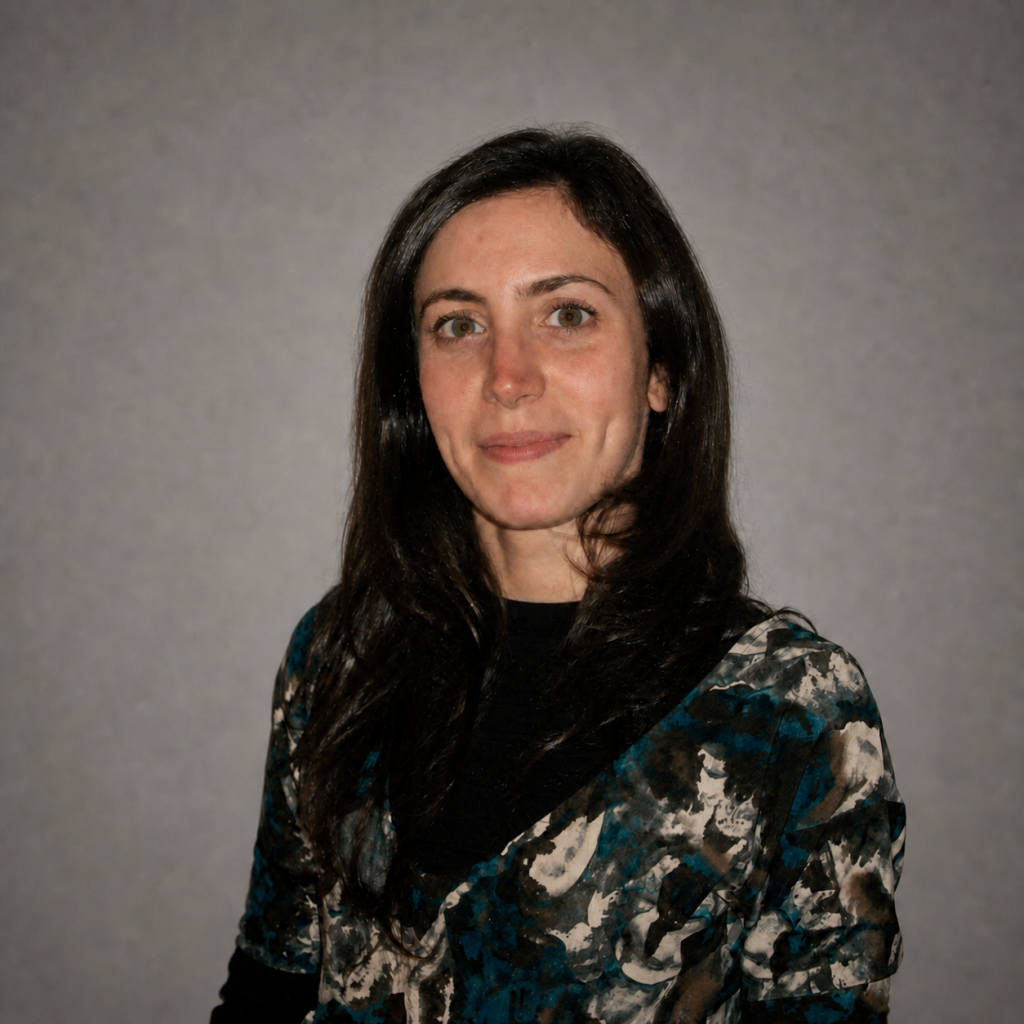 Dr. Johanna M. Tocci